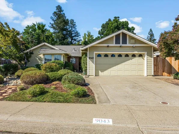 9043 Petite Sirah Way, Sacramento, CA 95829