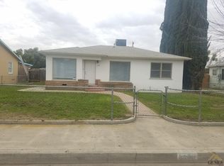 1721 1st St, Wasco, CA 93280