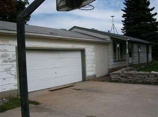 11350 N Six Lakes Rd, Six Lakes, MI 48886