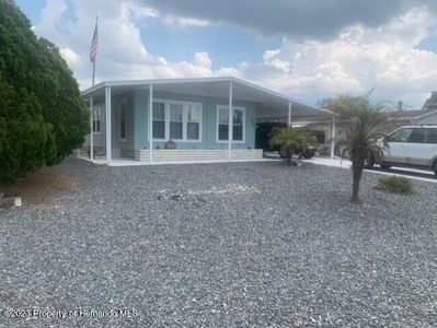 14346 Rialto Ave, Brooksville, FL, 34613