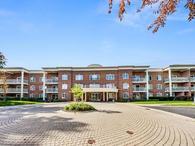 124 Day St APT 312, Bloomingdale, IL, 60108