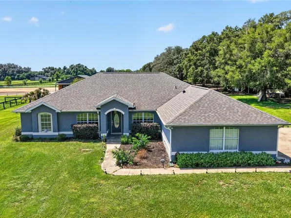 20462 SW 36TH STREET, DUNNELLON, FL 34431