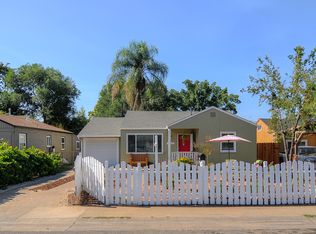 1712 Nogales St, Sacramento, CA