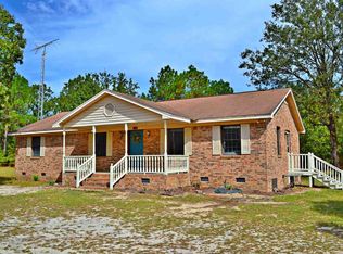 509 Russell Rowe Rd, Leesville, SC 29070