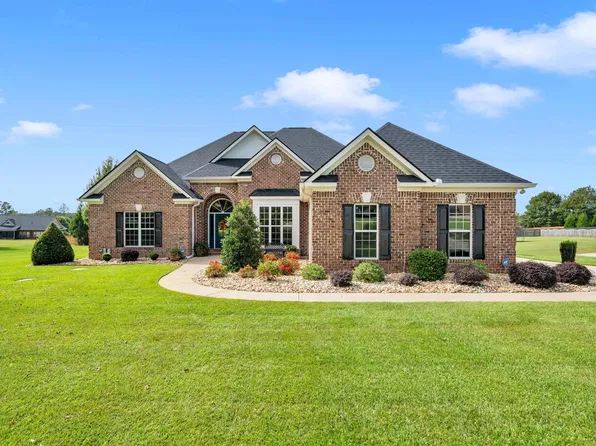 2046 Hiwassee Dr, Bonaire, GA 31005