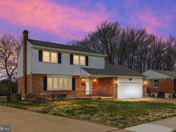 141 Casimir Dr, New Castle, DE 19720