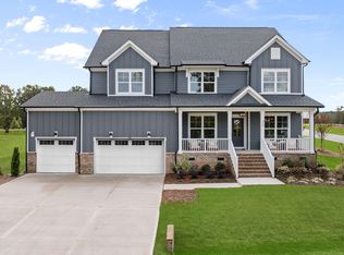 76 Belmont Stakes Ln, Wendell, NC 27591