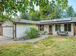 15515 SE Francis St, Portland, OR