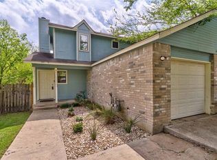 2105 Kenneth Ave #A, Austin, TX 78741