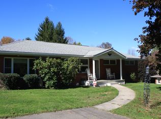 790 Forest Hill Rd, Apalachin, NY 13732