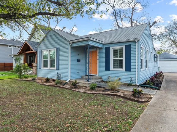 5204 Avenue G, Austin, TX 78751