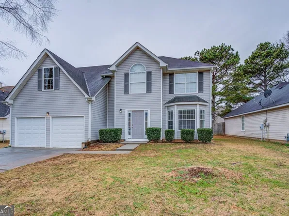 4777 Generation Ct, Snellville, GA 30039