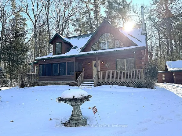 120 Sugarbush Cres, Trent Lakes, ON K0L 1J0