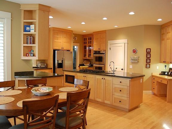 Kitchen/Nook
