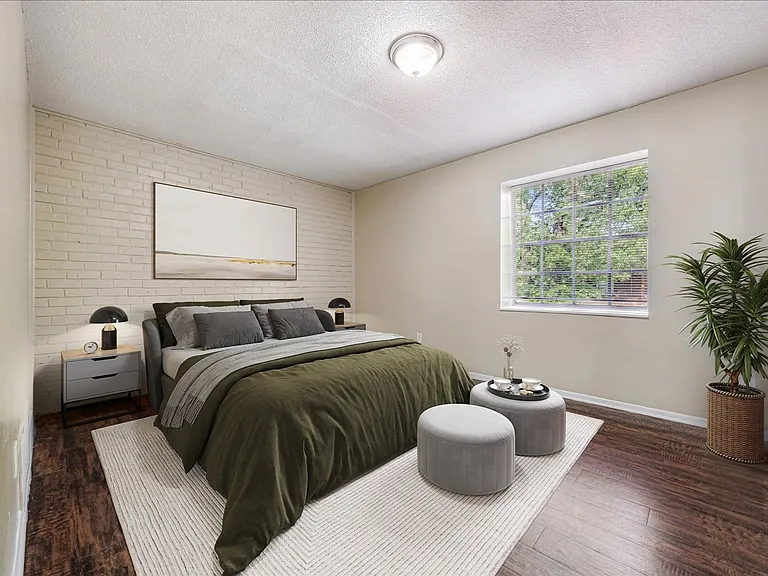 Chambliss Village Townhomes — Photo 29