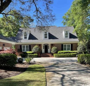 2014 Turnberry Ln., Murrells Inlet, SC, 29576