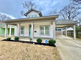 441 Josephine St, Memphis, TN 38111