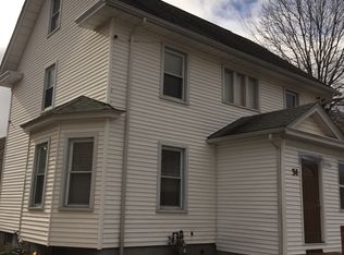 34 3rd St, Hamden, CT 06514