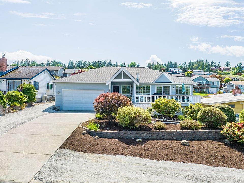 1486 South E Camano Drive, Camano Island, WA 98282 Zillow