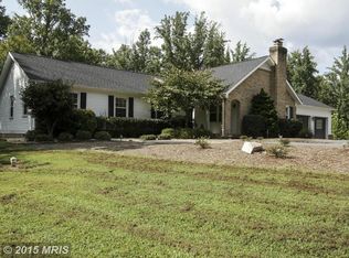 11724 Amkin Dr, Clifton, VA 20124