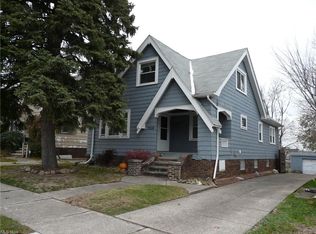 7508 Marlborough Ave, Parma, OH