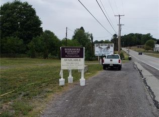 510 N Pike Rd, Sarver, PA 16055