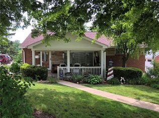 5248 Adobe Dr, Pittsburgh, PA 15236