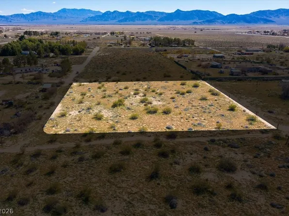 Elko St, Jean, NV 89019