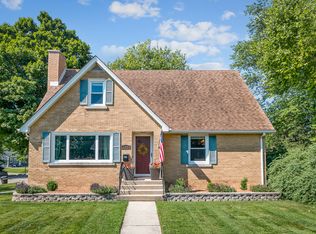 1312 Colorado Ave, Joliet, IL 60435