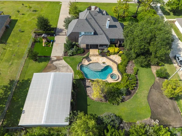 5402 Kara Ln, Parker, TX 75002