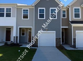 265 Lily Patch Ln, Smithfield, NC 27577
