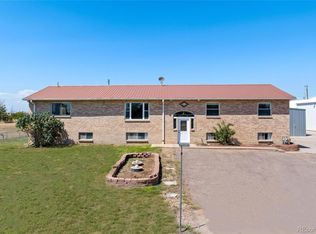 2869 Mathews Ave, Fort Lupton, CO 80621