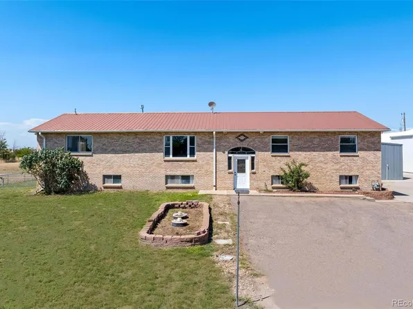 2869 Mathews Avenue, Fort Lupton, CO 80621