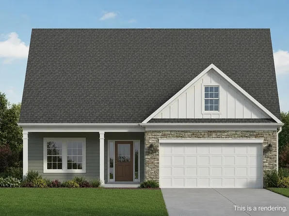 214 Center St, Ashley, OH 43003