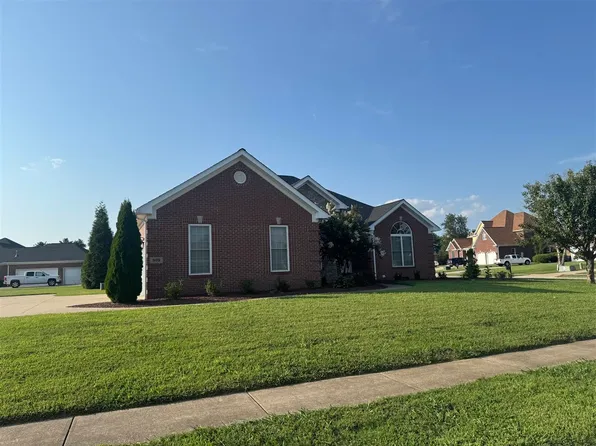 309 Eureka Way, Bowling Green, KY 42104