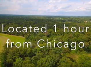 16688 Willard Ln, Lowell, IN 46356