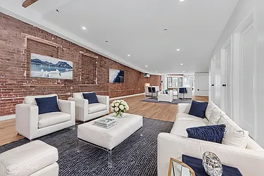 Rented by REAL New York