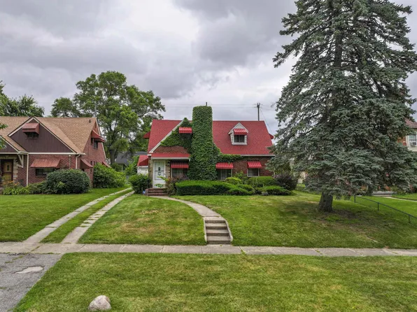 2208 Nolen Dr, Flint, MI 48504