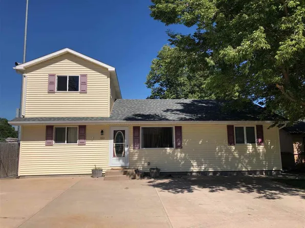 703 S Eastman Ave, North Platte, NE 69101