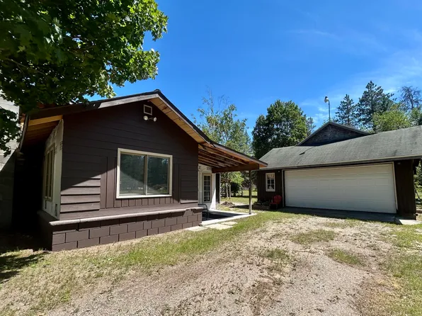 3542 Floody Dr, Mio, MI 48647