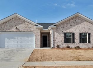 3144 White Gate Loop, Aiken, SC 29801