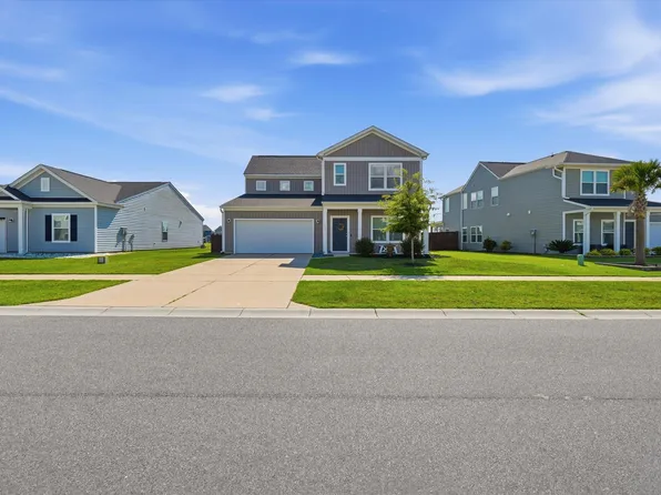 292 Lucca Dr, Summerville, SC 29486