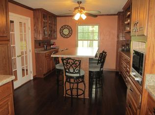 6076 Cedar Tree Dr, Milton, FL 32570