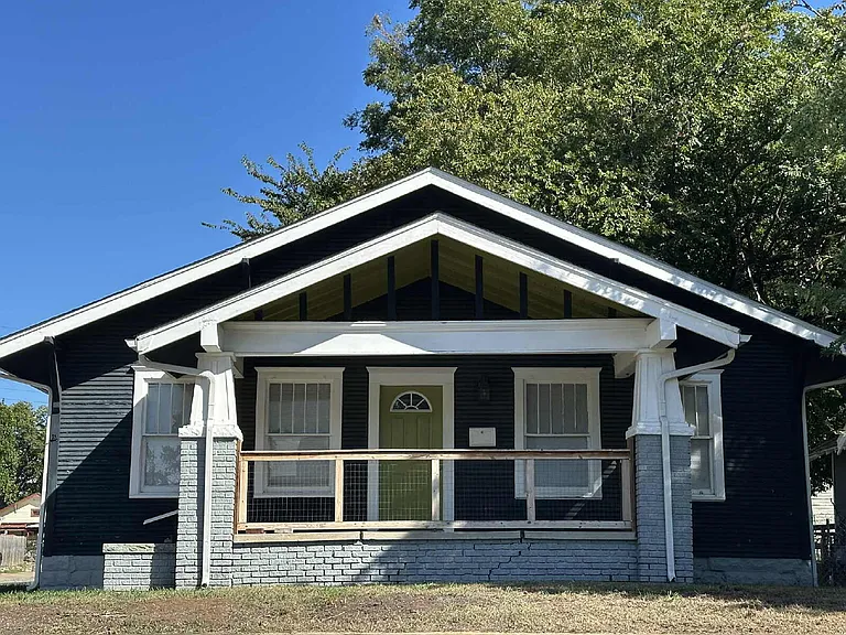 501 S Wheeling Ave — Photo 1