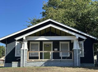 501 S Wheeling Ave, Tulsa, OK 74104