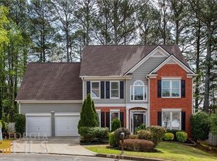 44 Walnut Grove Ct, Suwanee, GA 30024
