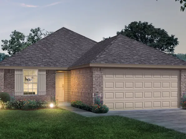 The Messina Plan, Hunters Ranch