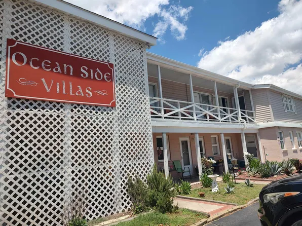 307 Flagg St. #105, Myrtle Beach, SC 29577