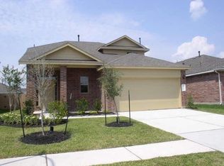 19919 Sapphire Mist Ct, Houston, TX 77073