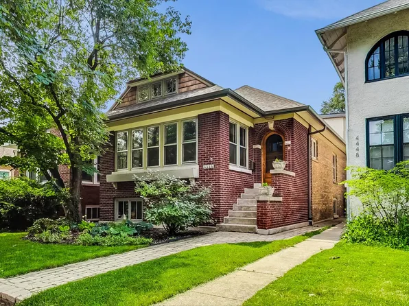 4444 N Mozart St, Chicago, IL 60625